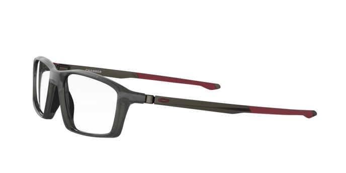 Oakley Chamber Eyeglasses OX8138 813803