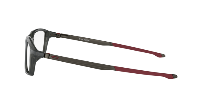 Oakley Chamber Eyeglasses OX8138 813803