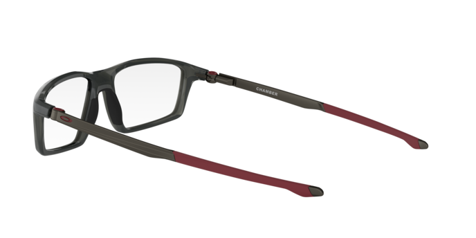 Oakley Chamber Eyeglasses OX8138 813803