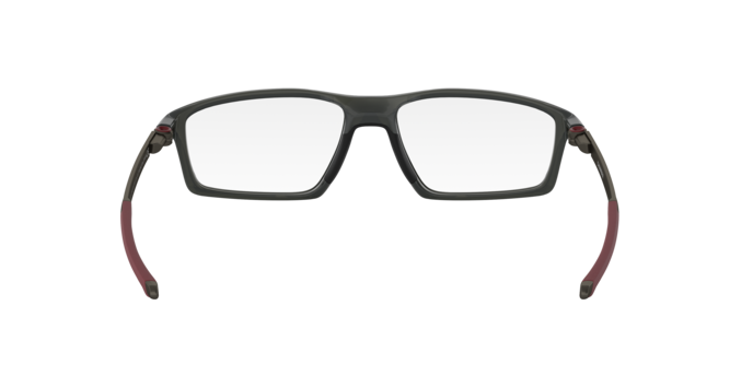 Oakley Chamber Eyeglasses OX8138 813803