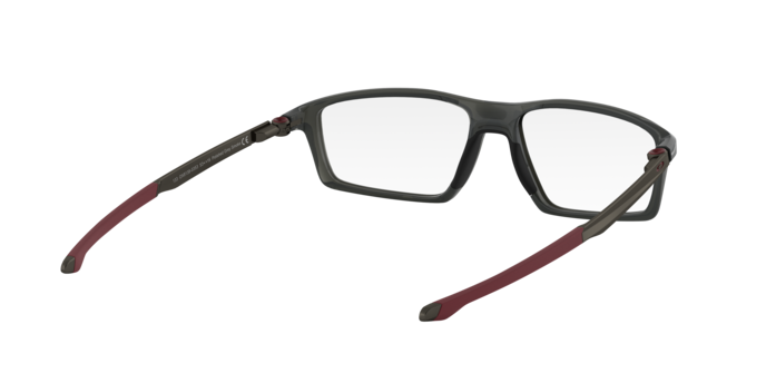 Oakley Chamber Eyeglasses OX8138 813803