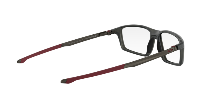 Oakley Chamber Eyeglasses OX8138 813803