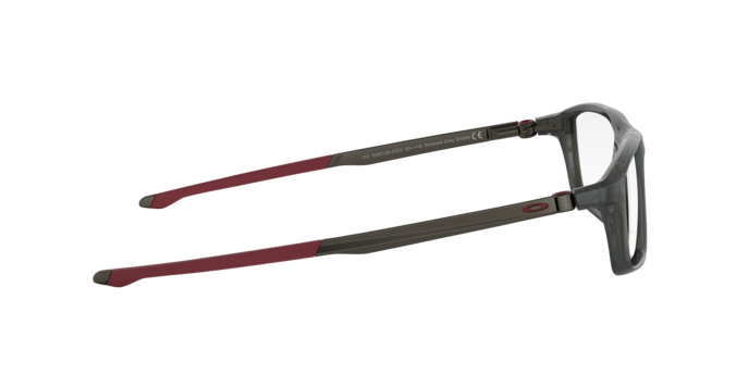 Oakley Chamber Eyeglasses OX8138 813803