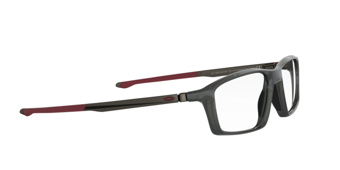 Oakley Chamber Eyeglasses OX8138 813803