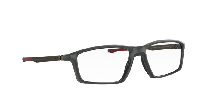 Oakley Chamber Eyeglasses OX8138 813803