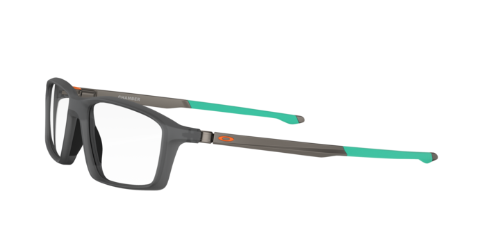 Oakley Chamber Eyeglasses OX8138 813804