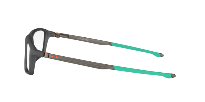 Oakley Chamber Eyeglasses OX8138 813804