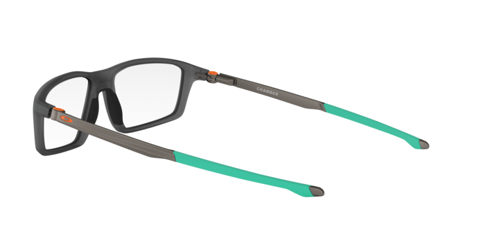 Oakley Chamber Eyeglasses OX8138 813804