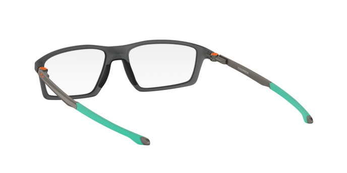 Oakley Chamber Eyeglasses OX8138 813804