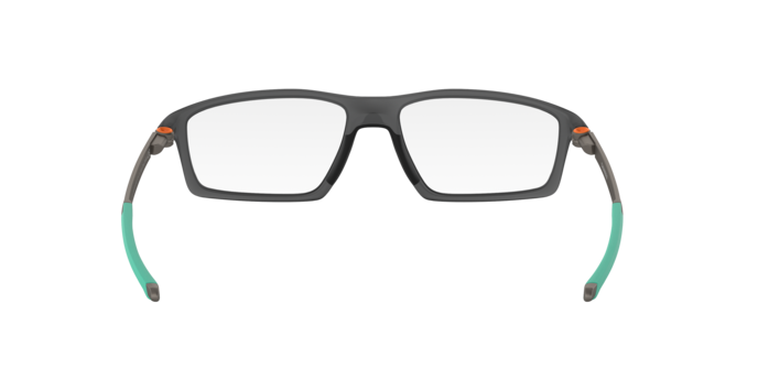 Oakley Chamber Eyeglasses OX8138 813804