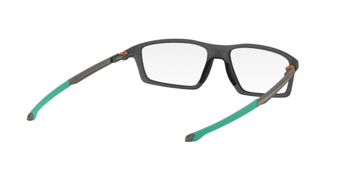 Oakley Chamber Eyeglasses OX8138 813804