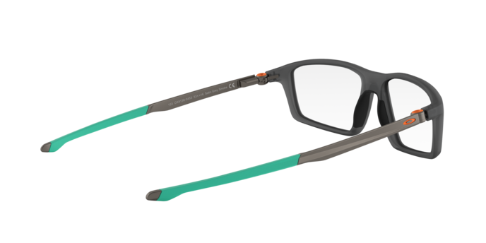 Oakley Chamber Eyeglasses OX8138 813804