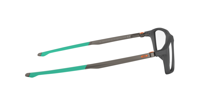 Oakley Chamber Eyeglasses OX8138 813804