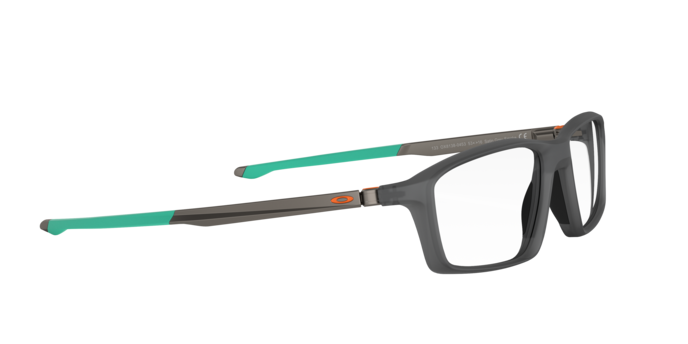 Oakley Chamber Eyeglasses OX8138 813804