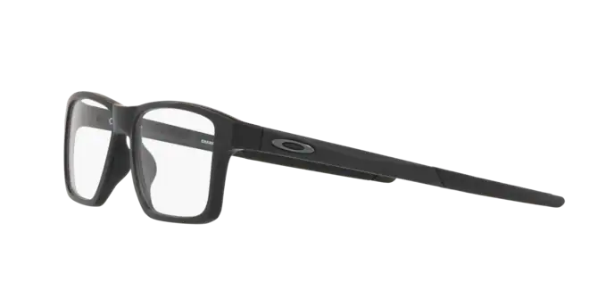 Oakley Chamfer Squared Eyeglasses OX8143 814301