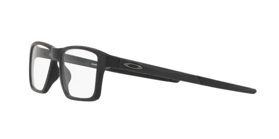 Oakley Chamfer Squared Eyeglasses OX8143 814301