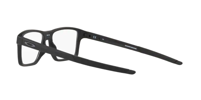 Oakley Chamfer Squared Eyeglasses OX8143 814301