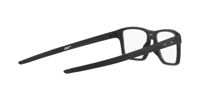 Oakley Chamfer Squared Eyeglasses OX8143 814301