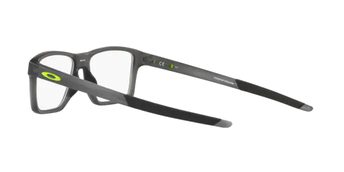 Oakley Chamfer Squared Eyeglasses OX8143 814302