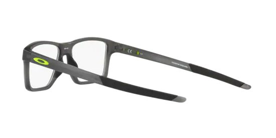 Oakley Chamfer Squared Eyeglasses OX8143 814302