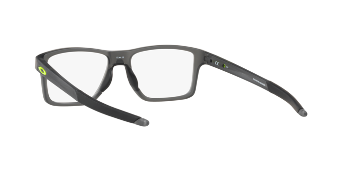 Oakley Chamfer Squared Eyeglasses OX8143 814302