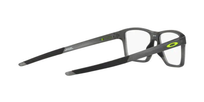 Oakley Chamfer Squared Eyeglasses OX8143 814302