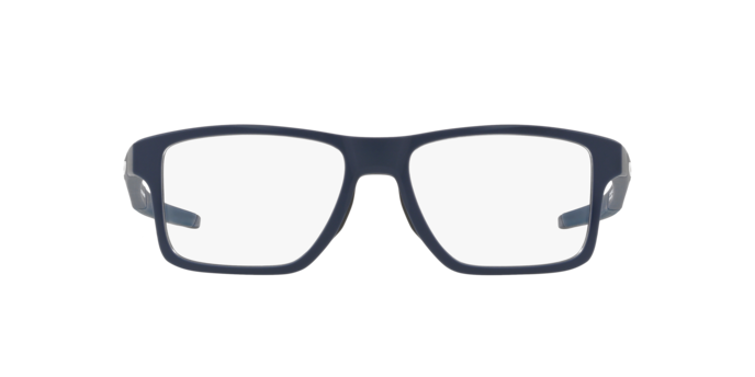 Oakley Chamfer Squared Eyeglasses OX8143 814304