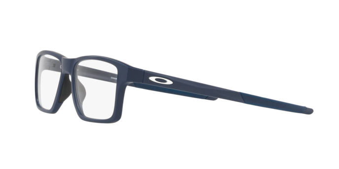 Oakley Chamfer Squared Eyeglasses OX8143 814304