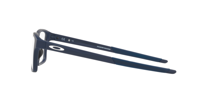 Oakley Chamfer Squared Eyeglasses OX8143 814304