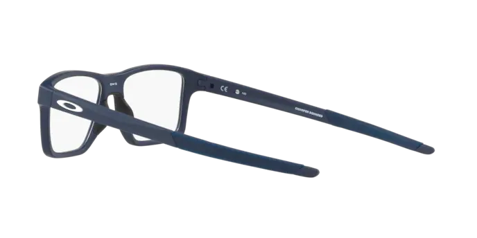 Oakley Chamfer Squared Eyeglasses OX8143 814304
