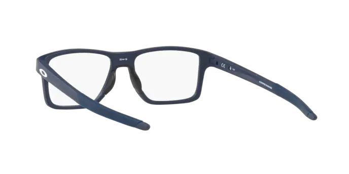 Oakley Chamfer Squared Eyeglasses OX8143 814304