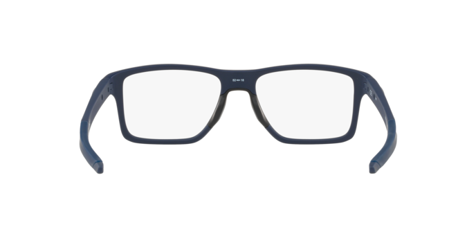 Oakley Chamfer Squared Eyeglasses OX8143 814304