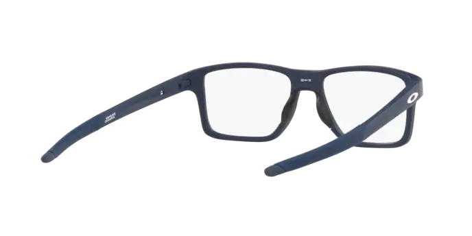 Oakley Chamfer Squared Eyeglasses OX8143 814304