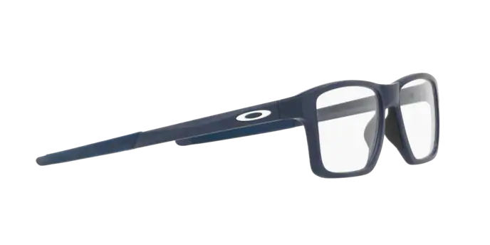 Oakley Chamfer Squared Eyeglasses OX8143 814304