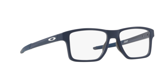 Oakley Chamfer Squared Eyeglasses OX8143 814304