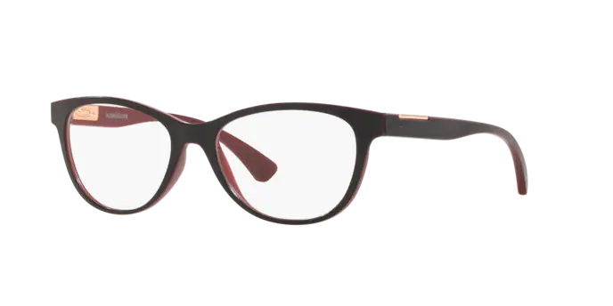 Oakley Plungeline Eyeglasses OX8146 814604