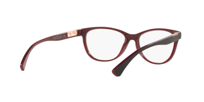 Oakley Plungeline Eyeglasses OX8146 814604