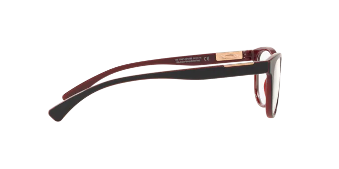 Oakley Plungeline Eyeglasses OX8146 814604