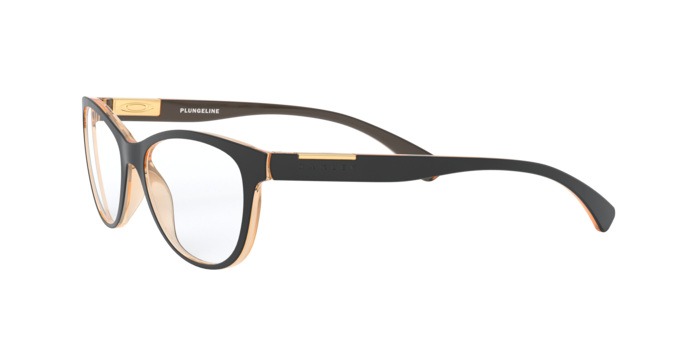 Oakley Plungeline Eyeglasses OX8146 814605