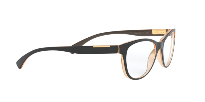 Oakley Plungeline Eyeglasses OX8146 814605