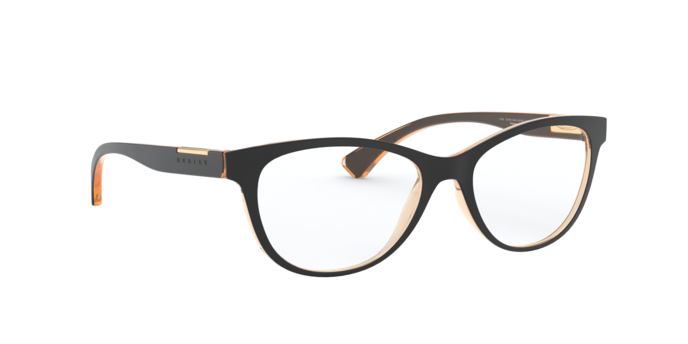 Oakley Plungeline Eyeglasses OX8146 814605