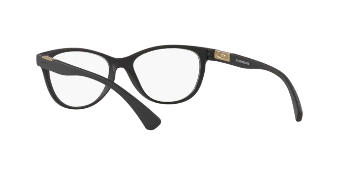 Oakley Plungeline Eyeglasses OX8146 814607