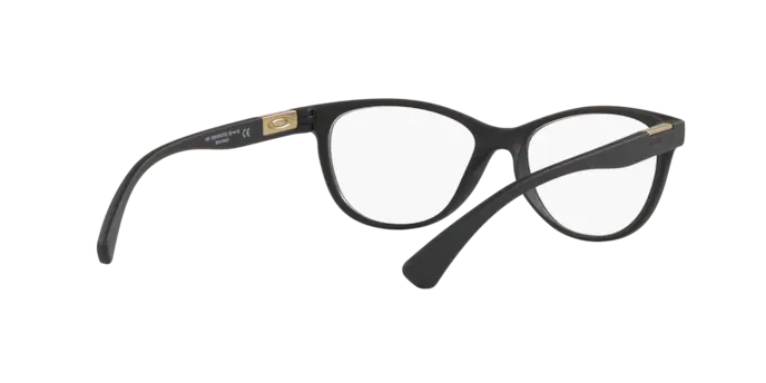 Oakley Plungeline Eyeglasses OX8146 814607