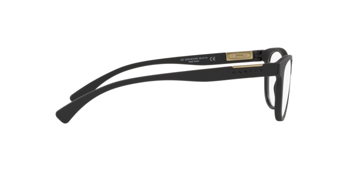 Oakley Plungeline Eyeglasses OX8146 814607