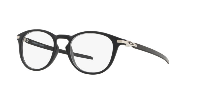 Oakley Pitchman R Carbon Eyeglasses OX8149 814901