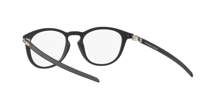 Oakley Pitchman R Carbon Eyeglasses OX8149 814901