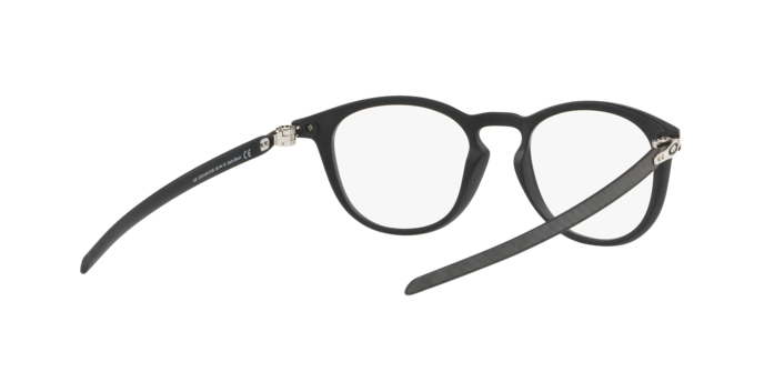 Oakley Pitchman R Carbon Eyeglasses OX8149 814901