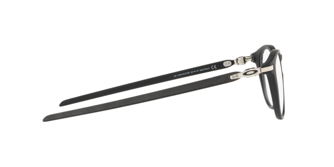 Oakley Pitchman R Carbon Eyeglasses OX8149 814901