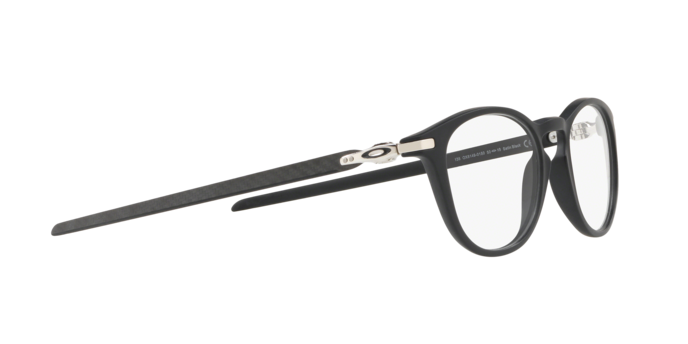 Oakley Pitchman R Carbon Eyeglasses OX8149 814901