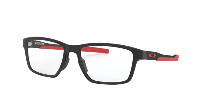 Oakley Metalink Eyeglasses OX8153 815306